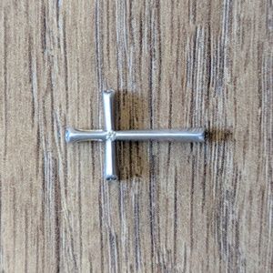Cross Necklace Pendant